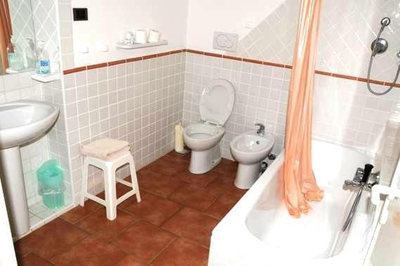 Taverna Derosas Daire Golfo Aranci Dış mekan fotoğraf
