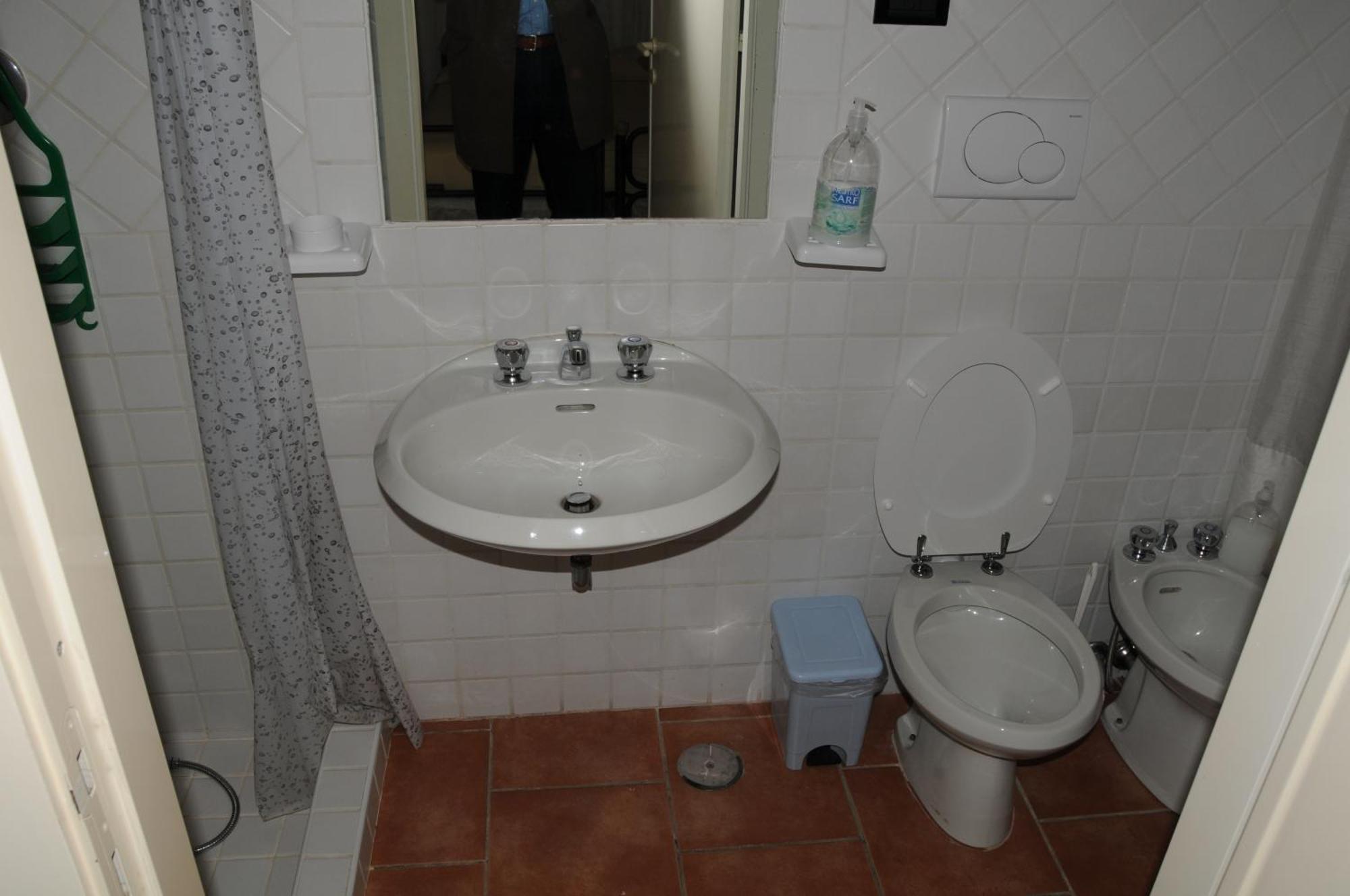Taverna Derosas Daire Golfo Aranci Dış mekan fotoğraf