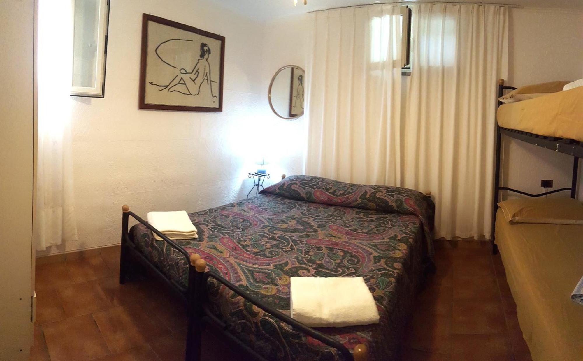 Taverna Derosas Daire Golfo Aranci Dış mekan fotoğraf