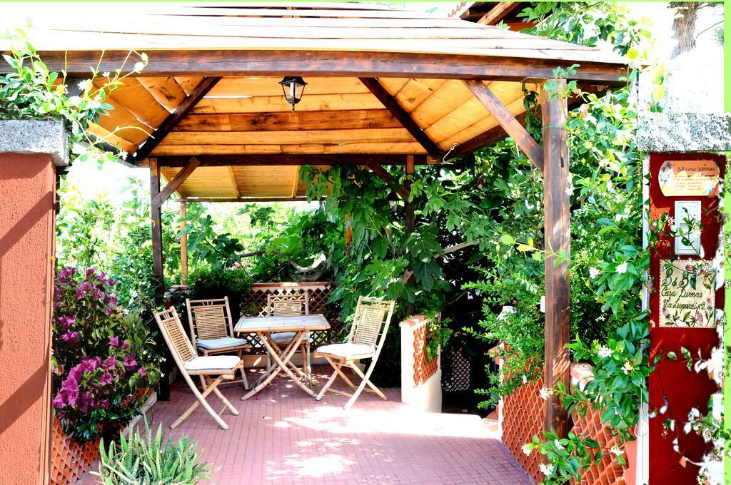 Taverna Derosas Daire Golfo Aranci Dış mekan fotoğraf