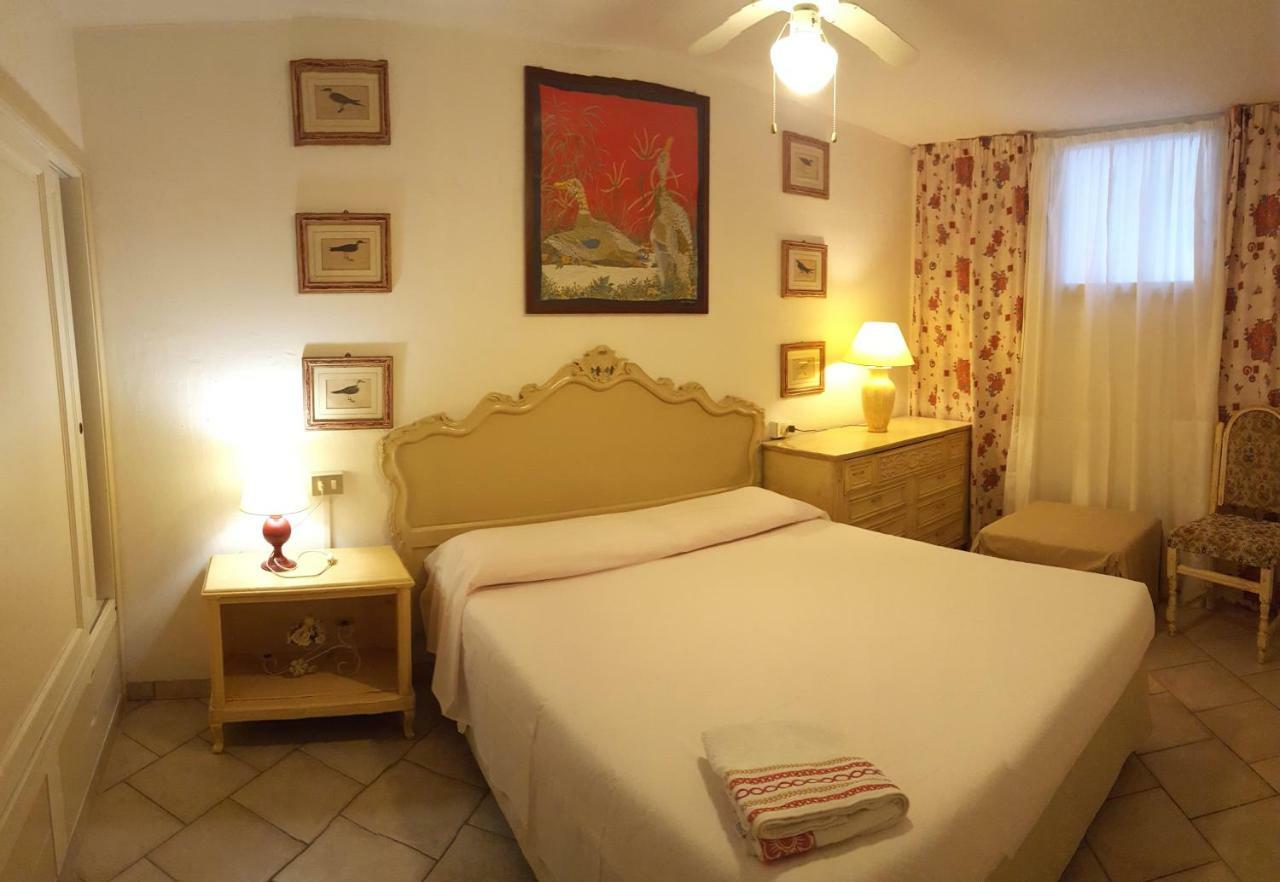 Taverna Derosas Daire Golfo Aranci Dış mekan fotoğraf